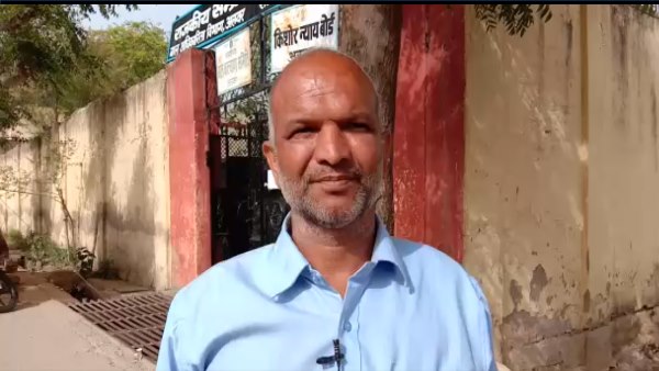 नौ में से छह आरोपी बरी नौ में से छह आरोपी बरी