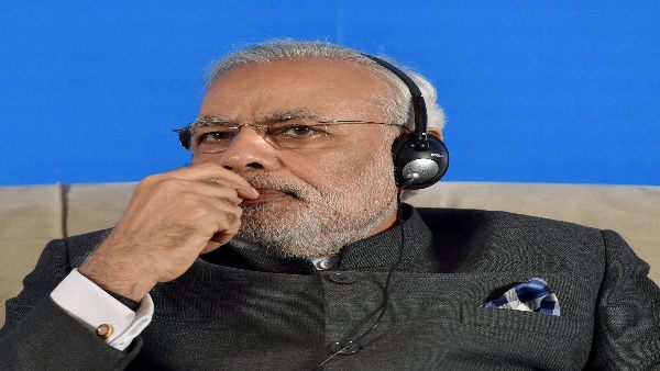 modi