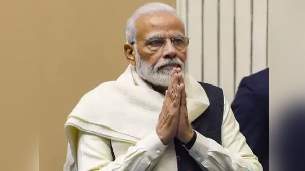 सोशल मीडिया छोड़ने का विचार कर रहे हैं पीएम मोदी