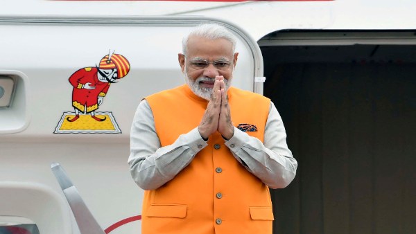 modi