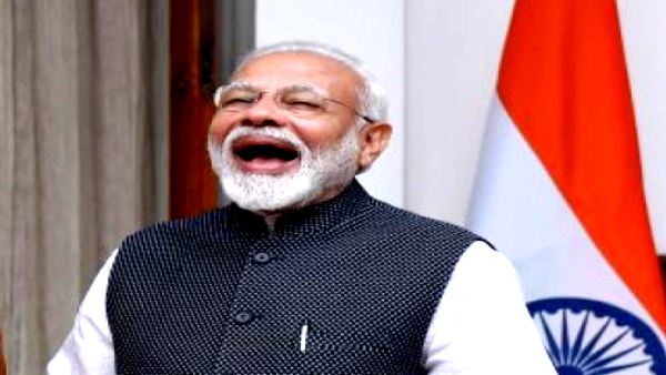 modi