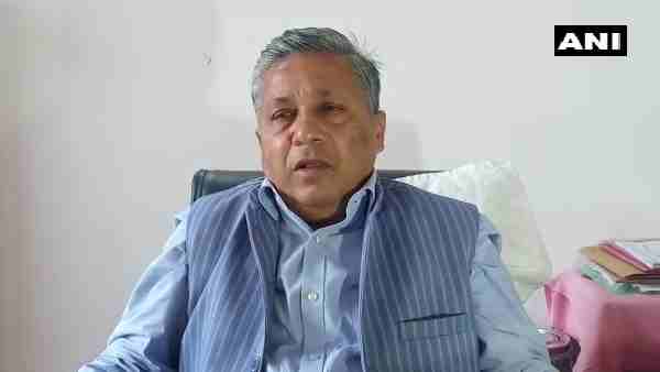 A 19-year-old girl has been tested positive for Covid-19 in Moradabad A 19-year-old girl has been tested positive for Covid-19 in Moradabad