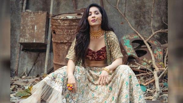 मृणाल देशराज ने बताया क्‍या है पूरा मामला