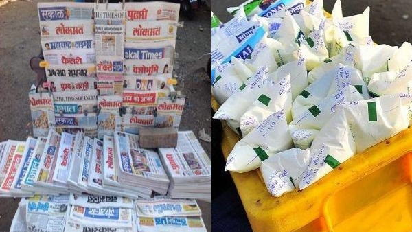 यह फेक मैसेज हो रहा है वायरल