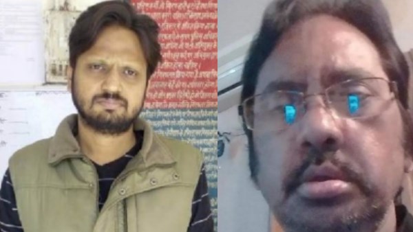 बाथरूम में पड़ा मिला था सईद का शव