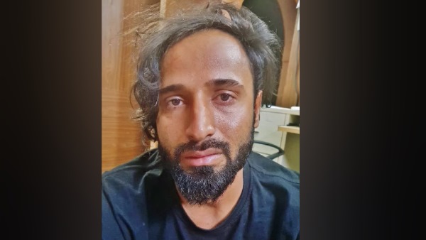 राघव ने बताया क्यों की हत्या