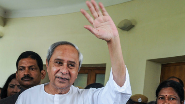 How did the governance style of Naveen Patnaik changed Odisha, which became a vision for other states