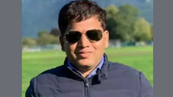 भुवनेश्वर में तैनात हैं आईएएस अधिकारी निकुंज धल