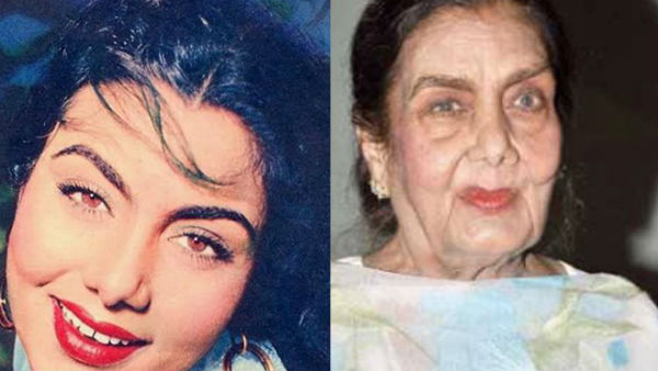 ऐक्‍ट्रेस निम्‍मी का 88 वर्ष की उम्र में निधन 