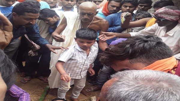 अक्षय की फांसी से पहले पहुंच चुके थे उसके परिजन