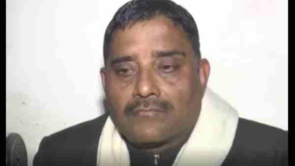 निर्भया को जल्द मिलेगा न्याय: भानू प्रकाश पांडे