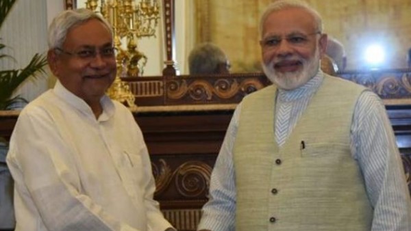 पीएम नरेंद्र मोदी ने दी बधाई