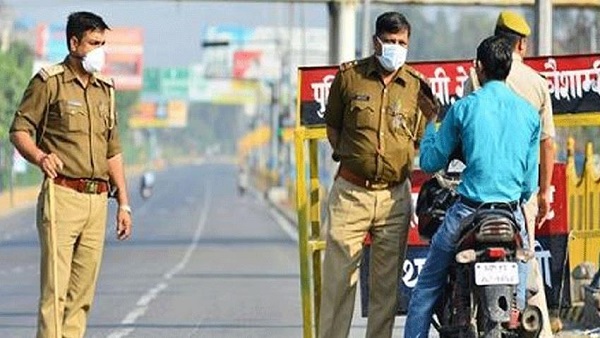 रेड जोन में इन चीजों की मिली छूट