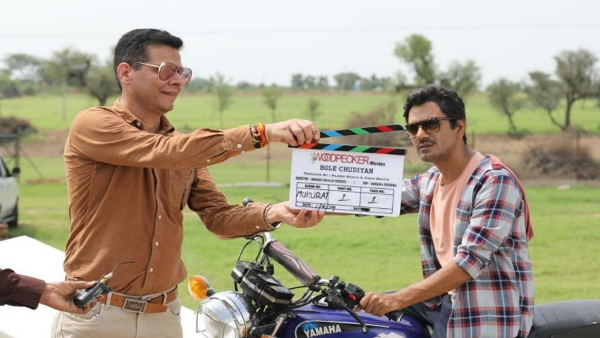 इस फिल्म को लेकर शुरू हुआ विवाद