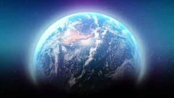 ओजोन परत में हुए छेद की हो रही है हीलिंग 