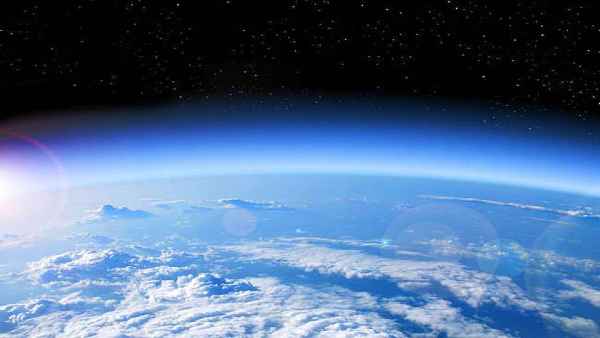 ओजोन परत क्या है 