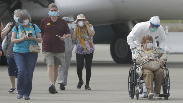 स्वाईन फ्लू