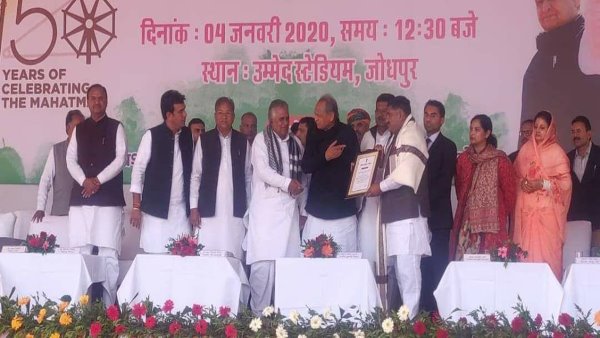  जानिए कौन हैं पप्पू राम डारा