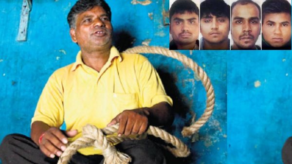 दोषियों ने शुरू किया सजा को टालने का कानूनी खेल