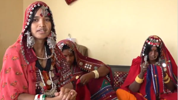 विजया पवार का प्रेरक जीवन