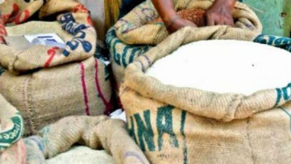 गेहूं और चावल दोनों अनाज का औसत खर्च 30 रुपए प्रति किग्रा होगा