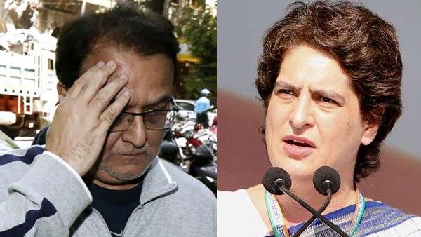 राणा पर पेंटिंग खरीदने के लिए था दबाव ?