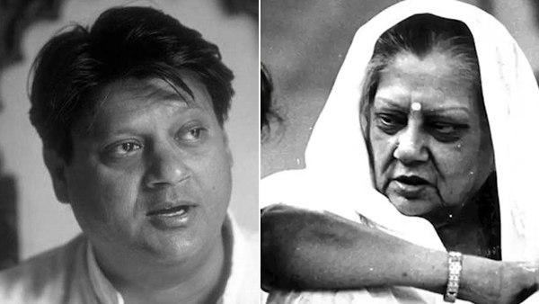 अपनी मां की राजनीति से क्यों दूर हो गए थे माधवराव ?