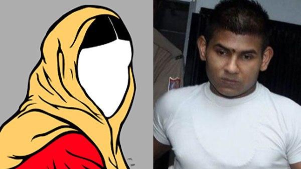 'मैं विनय की मां हूं......'