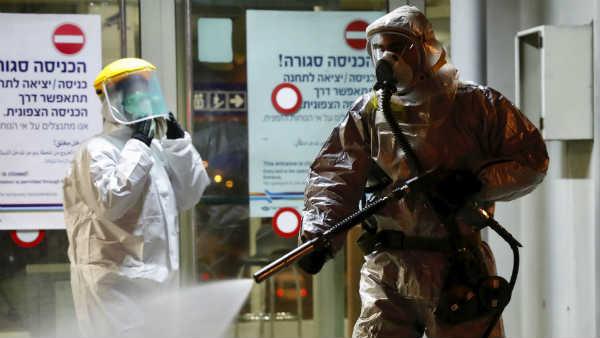 जनता कर्फ्यू से कोरोना के खिलाफ देश की जनता का एलान-ए-जंग 