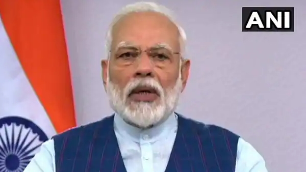 पीएम मोदी ने की है जनता कर्फ्यू की अपील