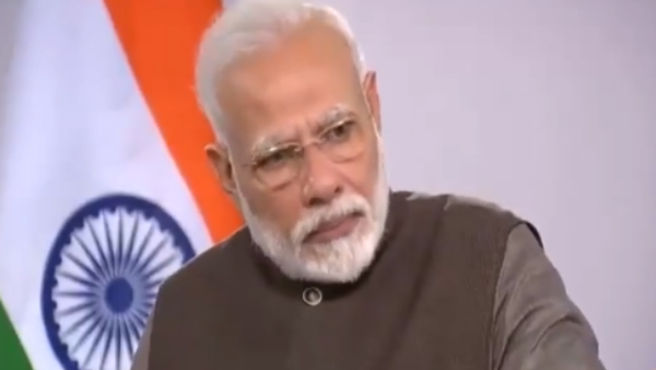 पीएम मोदी ने लोगों को दी ये सलाह