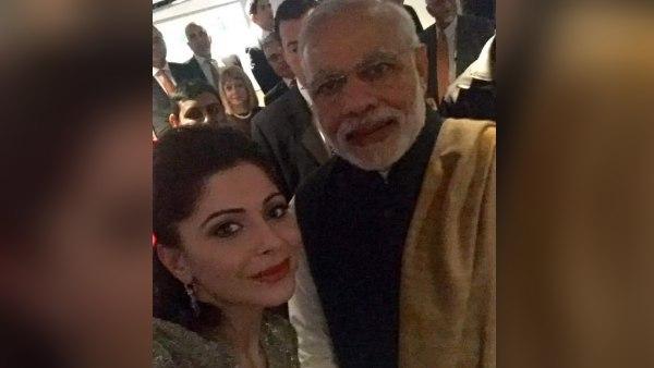 तस्वीर वायरल 