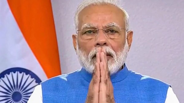 पीएम मोदी ने की 'जनता कर्फ्यू' की अपील पीएम मोदी ने की 'जनता कर्फ्यू' की अपील