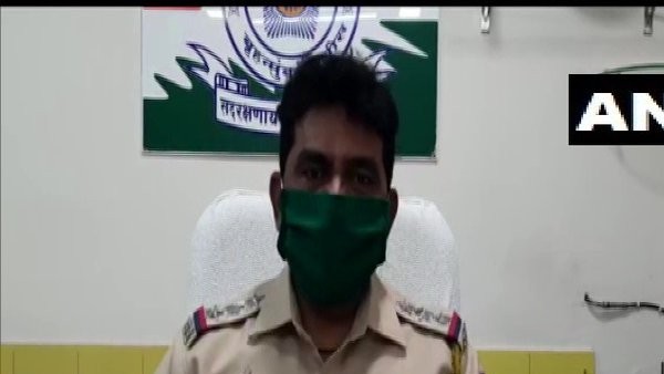 बाहर जाने पर हुआ विवाद 