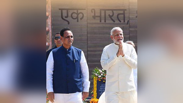 21-22 मार्च को मोदी नहीं होंगे गुजरात में