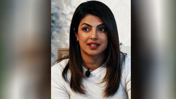 प्रियंका ने फैन्‍स ने की ये अपील