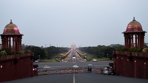 अनावश्यक घूमने या बाहर निकलने की इजाजत नहीं