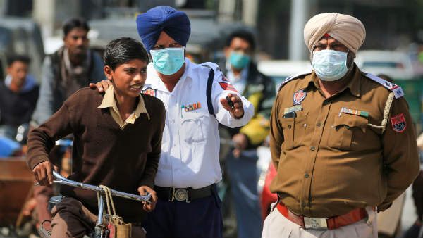 लुधियाना में कोरोना वायरस के 167 संदिग्ध लापता