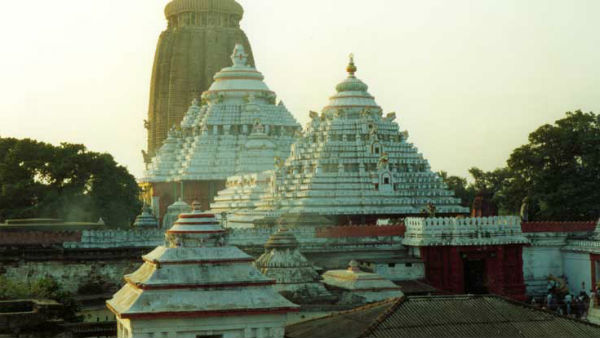 जगन्नाथ मंदिर में पर्यटकों की एंट्री बंद 