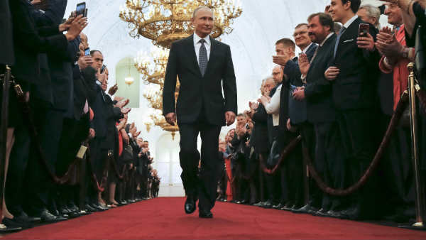 रूस में कोरोना के 367 मामले 