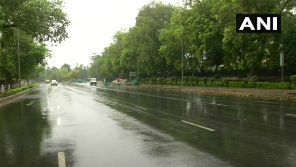 बेमौसम बरसात से किसानों को नुकसान 