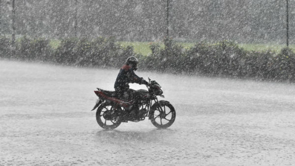 19 और 20 मार्च को कई इलाकों में भारी बारिश हो सकती है...