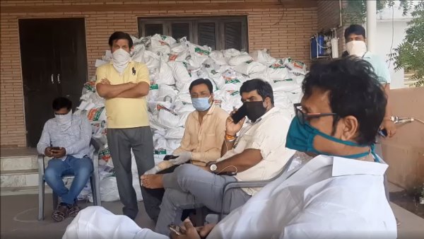 पूर्व मंत्री राठौड़ ने सोशल मीडिया के जरिए कही अपनी बात