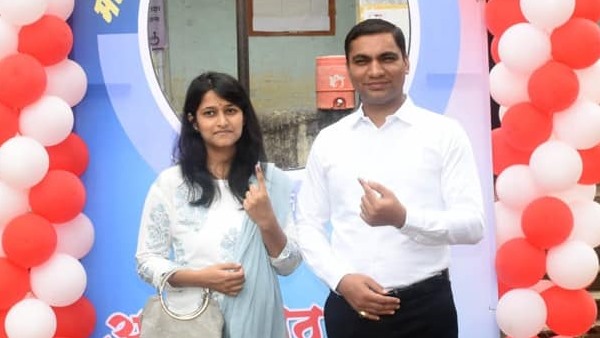 2011 में बने मेडिकल कॉलेज के बेस्ट स्टूडेंट