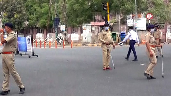  ऑरेज जोन में मिली ये छूट