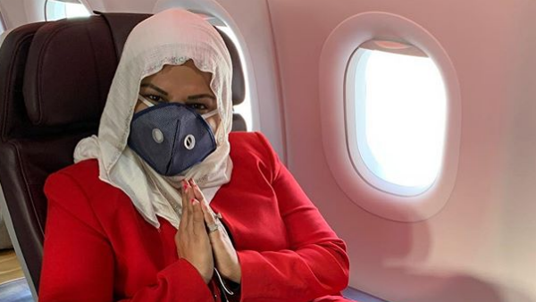 'थैंक गॉड आपका मुंह बंद है'