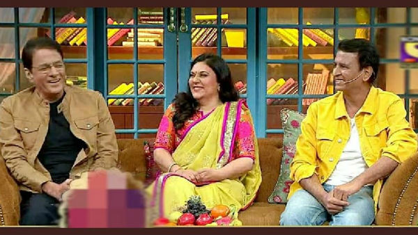 सुनील ने अपने पिता की डेड बॉडी की थी दान 