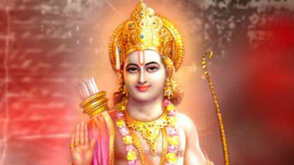 हर्ष उल्लास के साथ मनाई जाती है रामनवमी