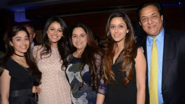 तमाम ठिकानों पर छापा