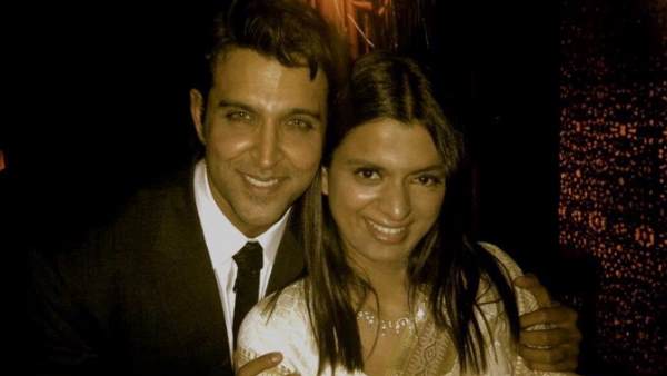 'आज कहता है हम आपके हैं कौन?' 'आज कहता है हम आपके हैं कौन?'